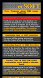 Mobile Screenshot of ersoft.org
